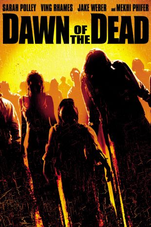 Dawn Of The Dead 2004 / Dawn Of The Dead 2004 Filmaffinity / Dawn Of ...